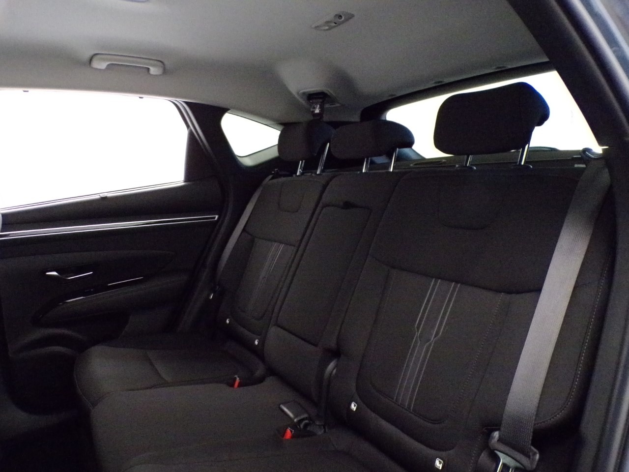 Hyundai Tucson Tucson 1.6 phev Xline 4wd auto - 15