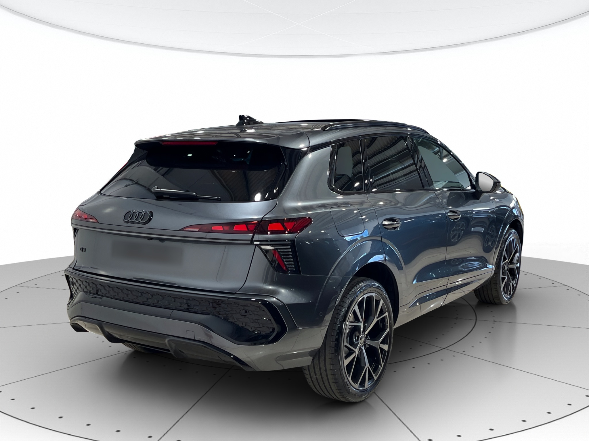 Audi Q3 KM0 2026 Q3 Altavilla Vicentina