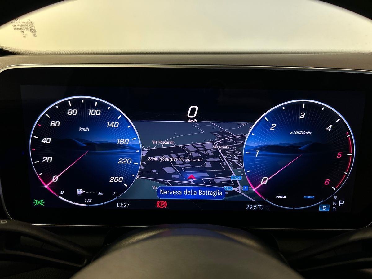 Mercedes GLC GLC SUV 220 d Mild hybrid AMG Advanced 4Matic 9G-Tronic - 13