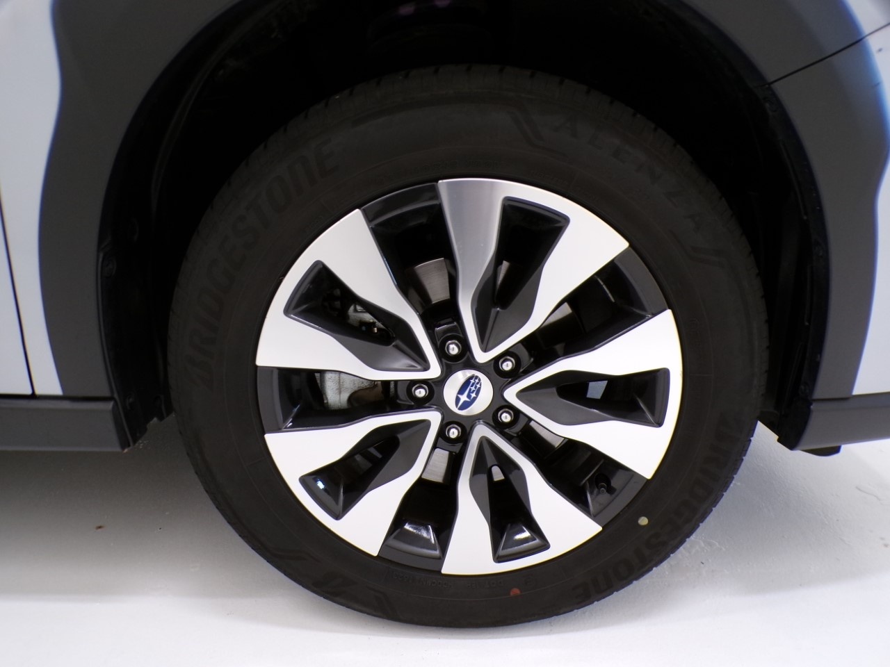 Subaru Outback Outback 2.5 i Premium AWD CVT Lineartronic - 4