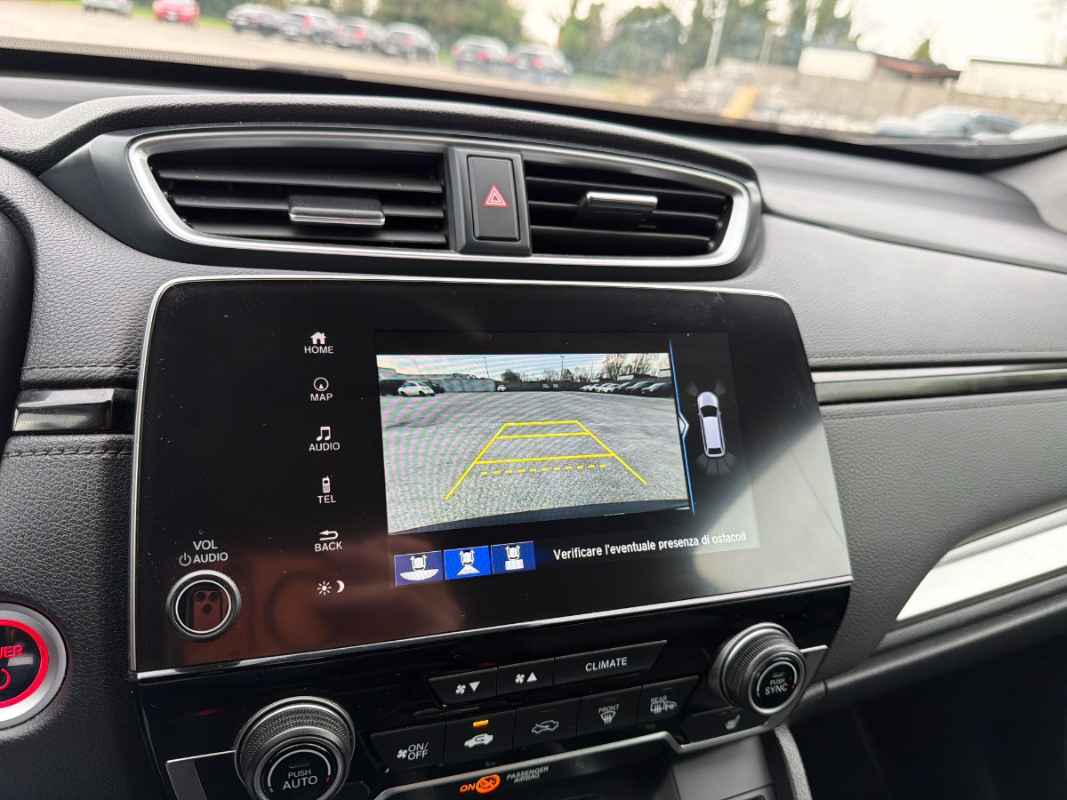 Honda CR-V Usato 2022 CR-V Mestre