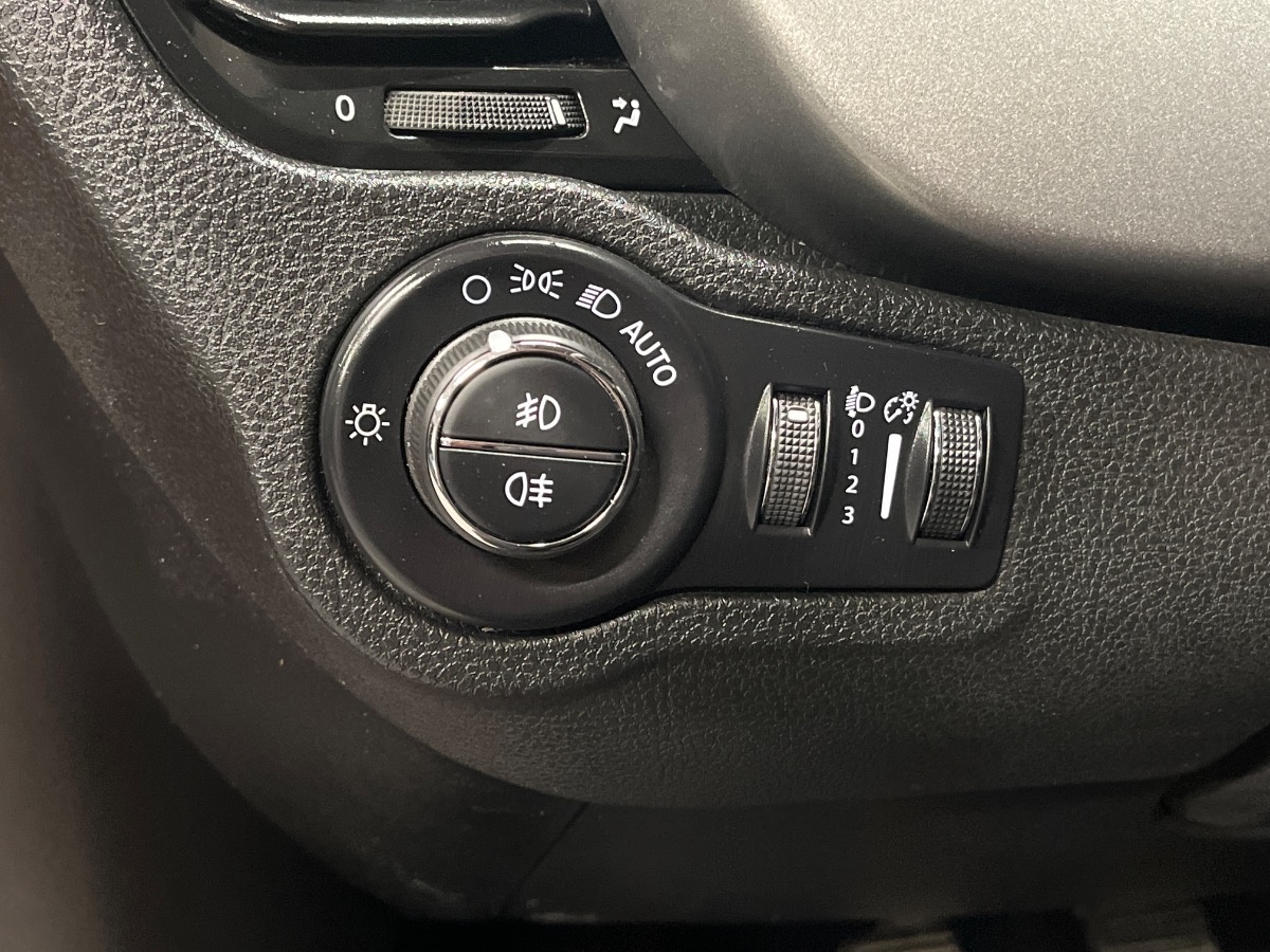 Fiat 500X Usato 2024 500X Verona