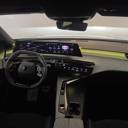 Nuovo 5008 Hybrid 136 E-dcs6 Gt