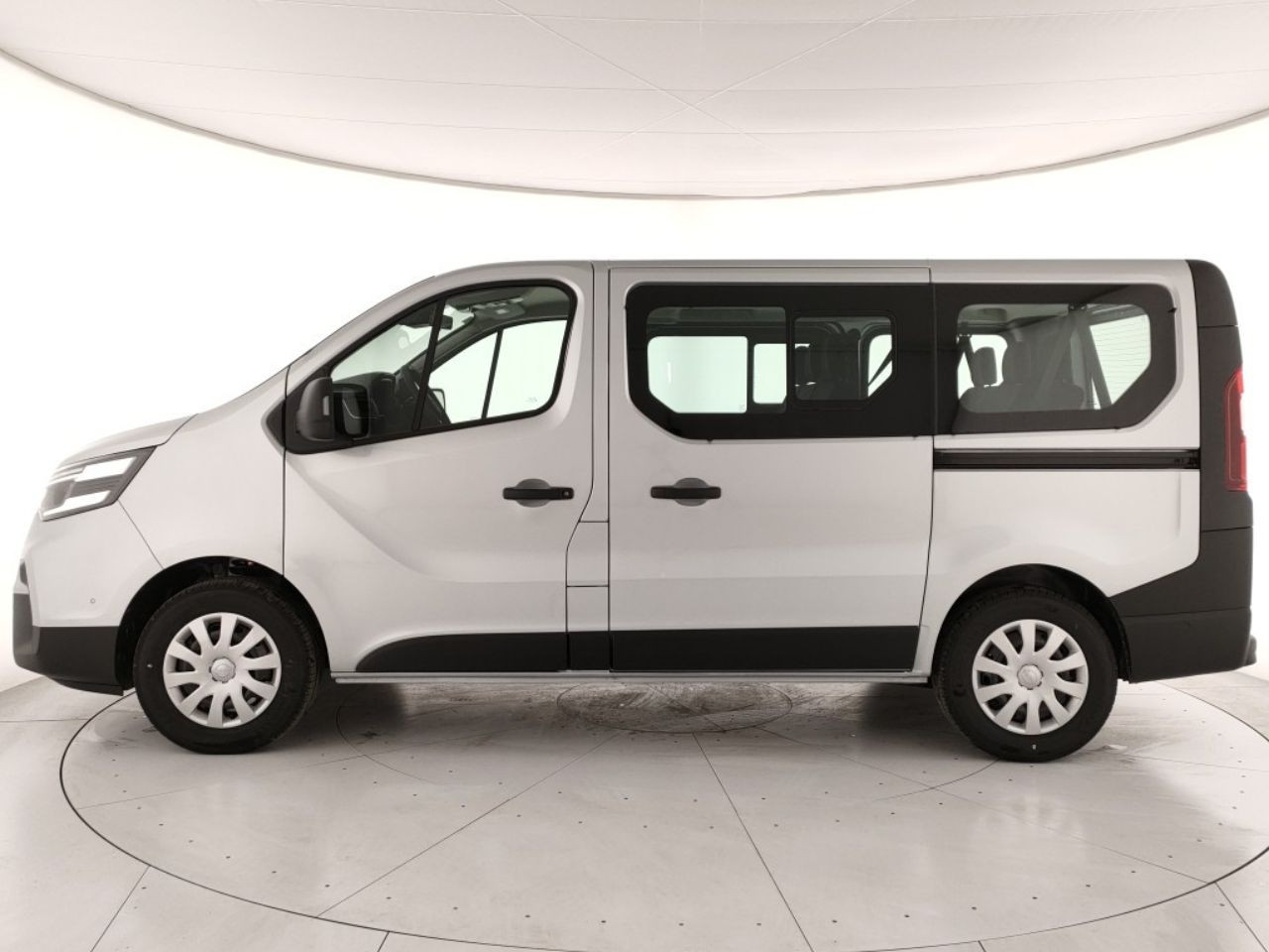 Nissan Primastar Nuovo Diesel Primastar Porto Mantovano
