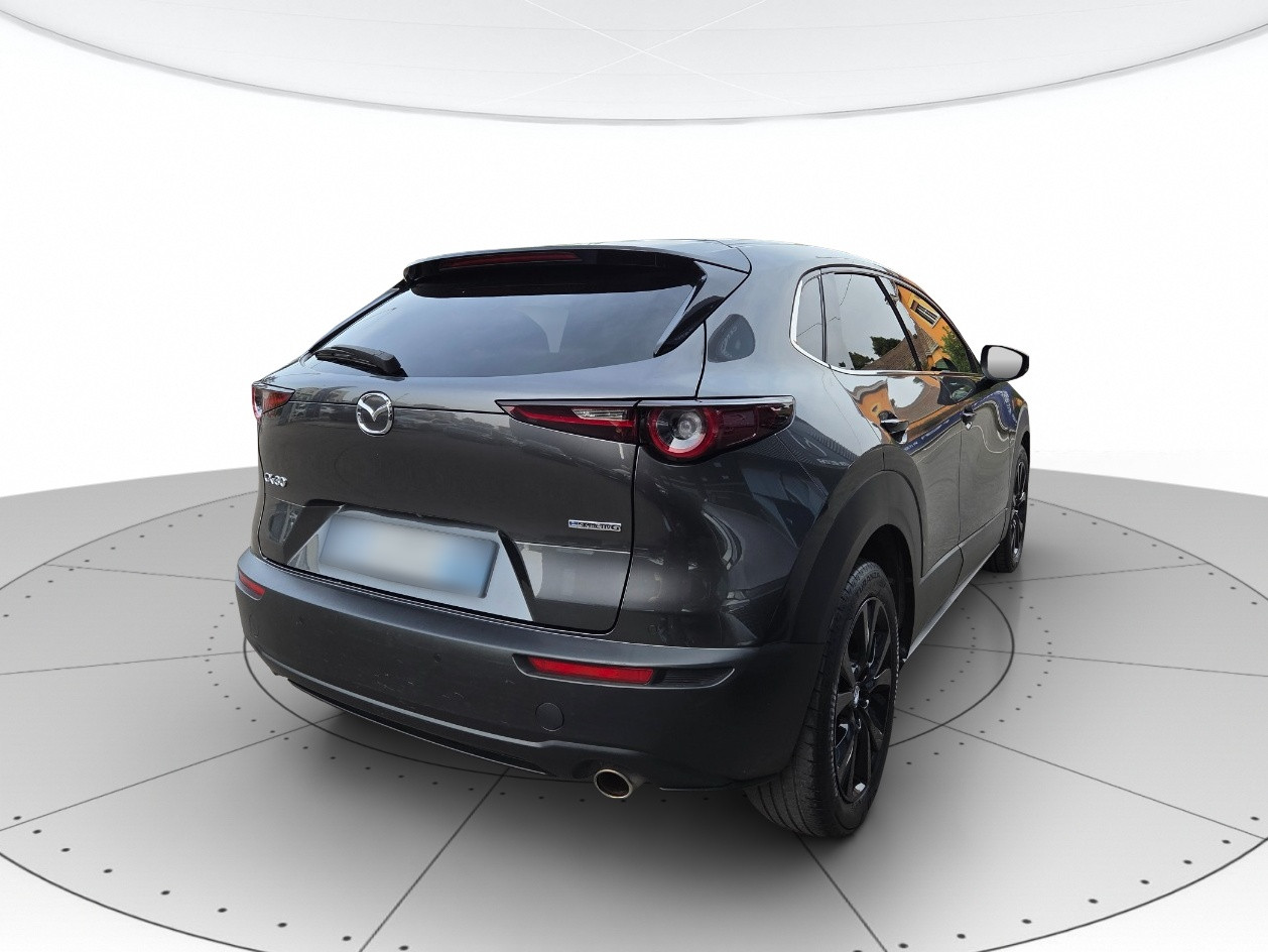 Mazda CX-30 Usato 2022 CX-30 Reggio Emilia