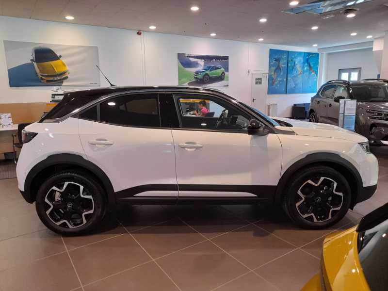 Mokka Ii 2020 - Mokka 1.2 T Ultimate S&s 130cv