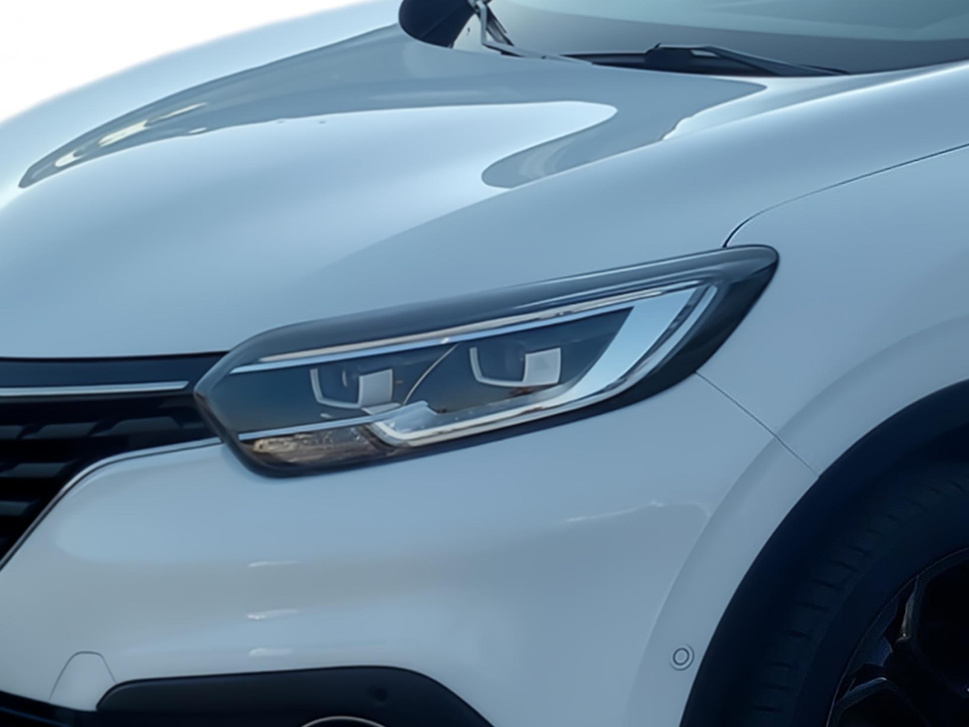Renault Kadjar Usato 2018 Kadjar Mestre