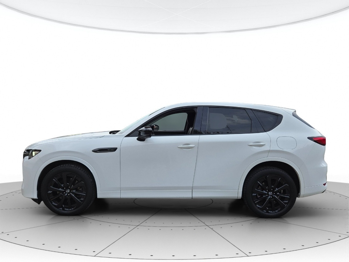 Mazda CX-60 Usato 2022 CX-60 Reggio Emilia