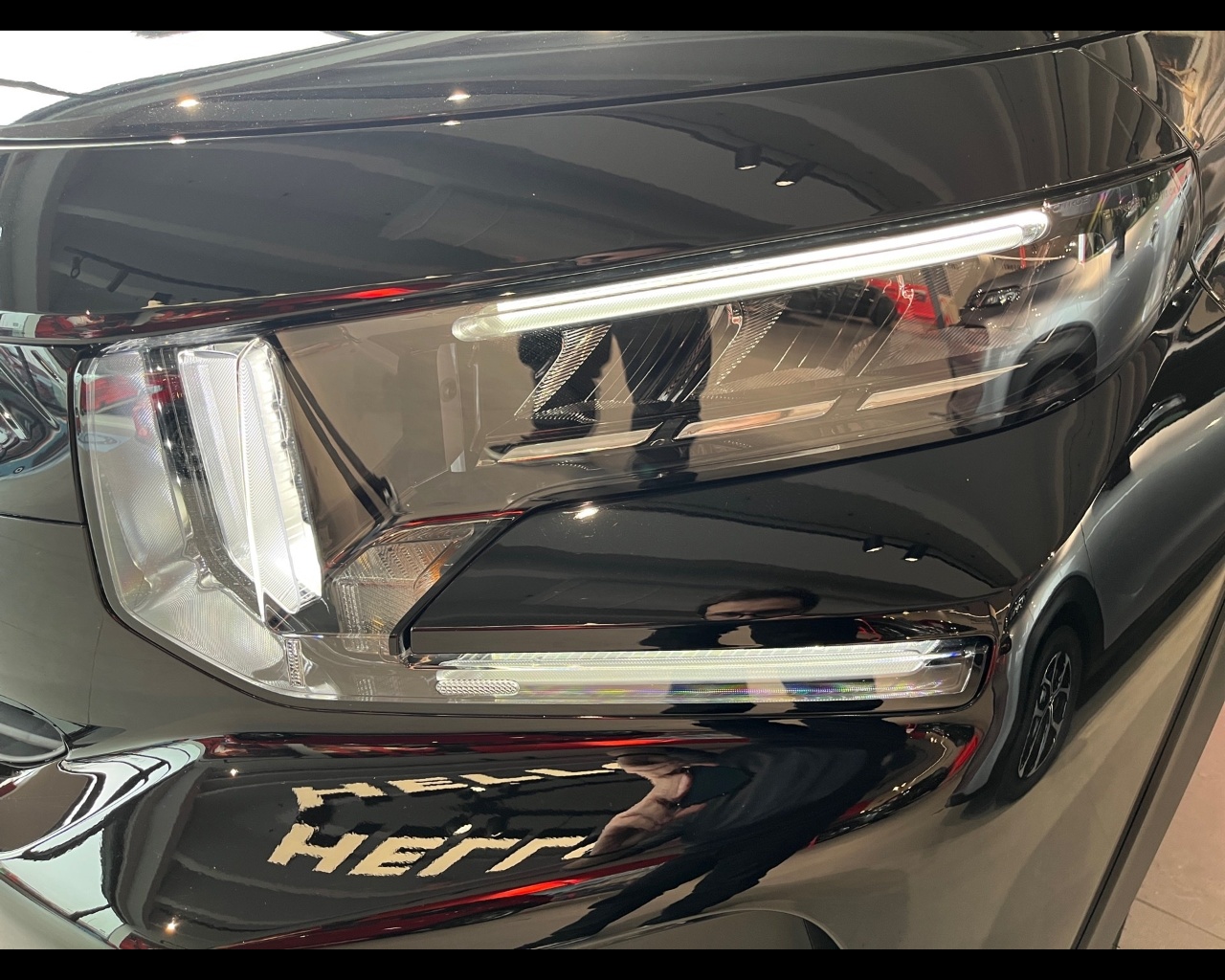 Citroen C3 Nuovo Benzina C3 Verona