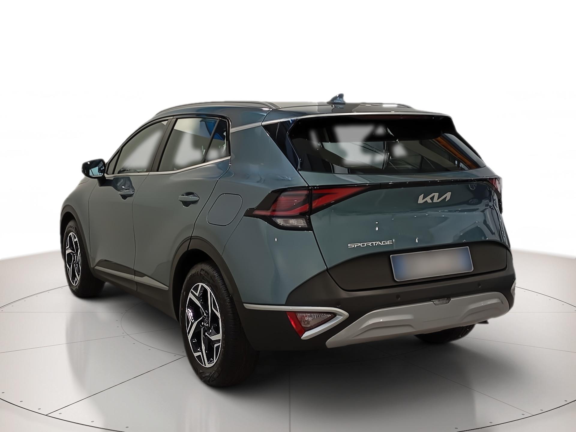 Kia Sportage Usato 2023 Sportage Padova