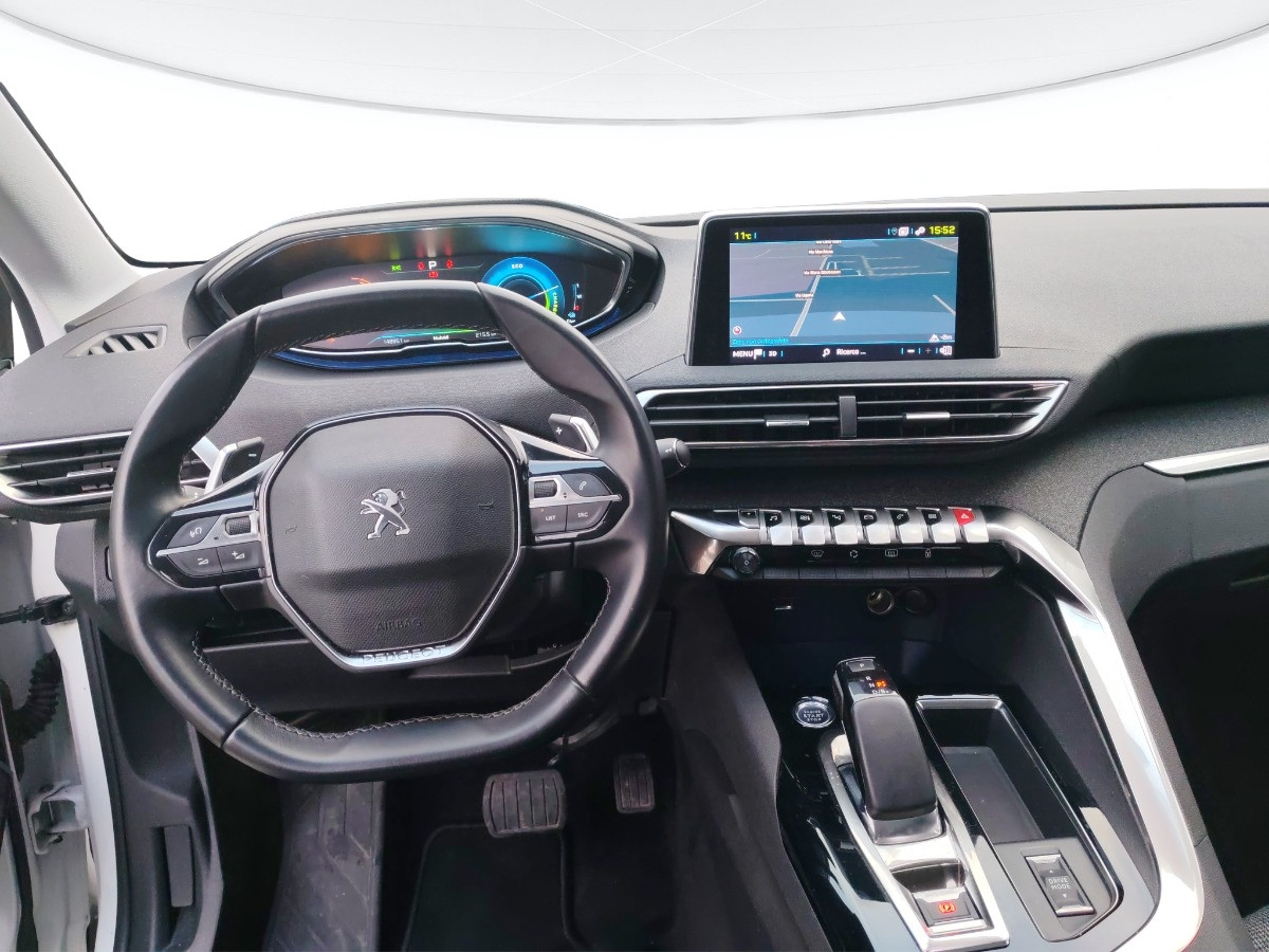 Peugeot 3008 Usato 2020 3008 Carpi