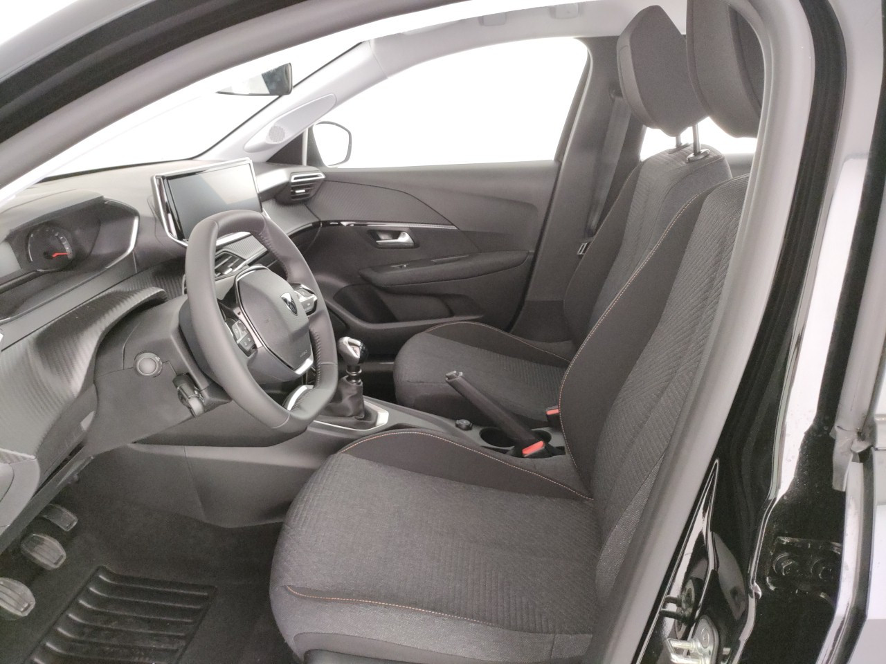 Peugeot 208 Nuovo Benzina 208 Porto Mantovano