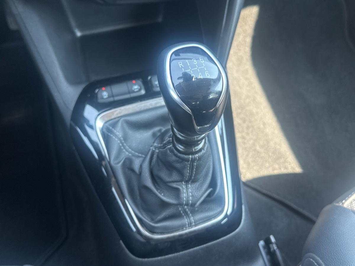 Opel Corsa Usato 2023 Corsa Carpi