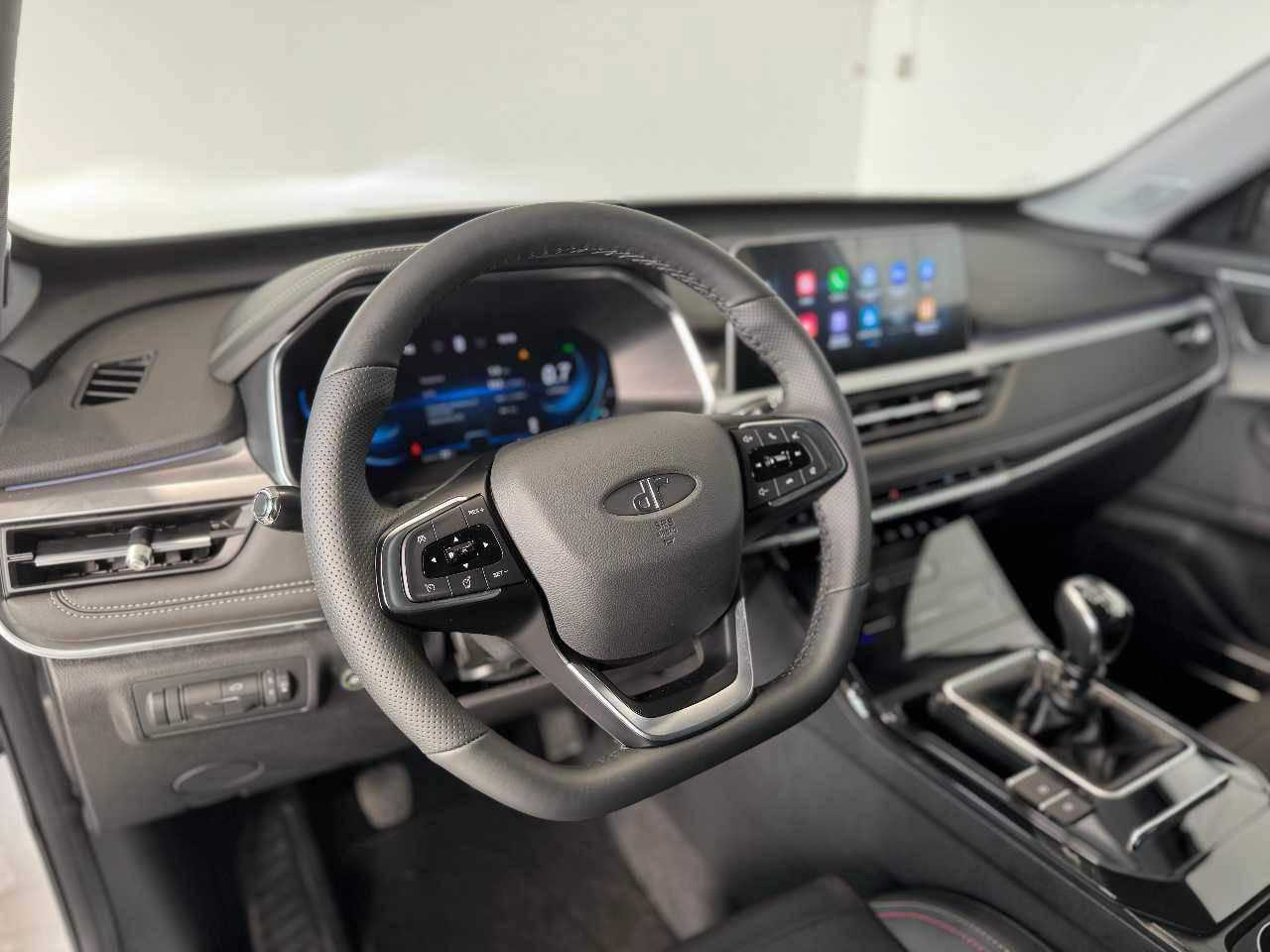 Dr Automobiles DR 6.0 Nuovo GPL DR 6.0 Padova