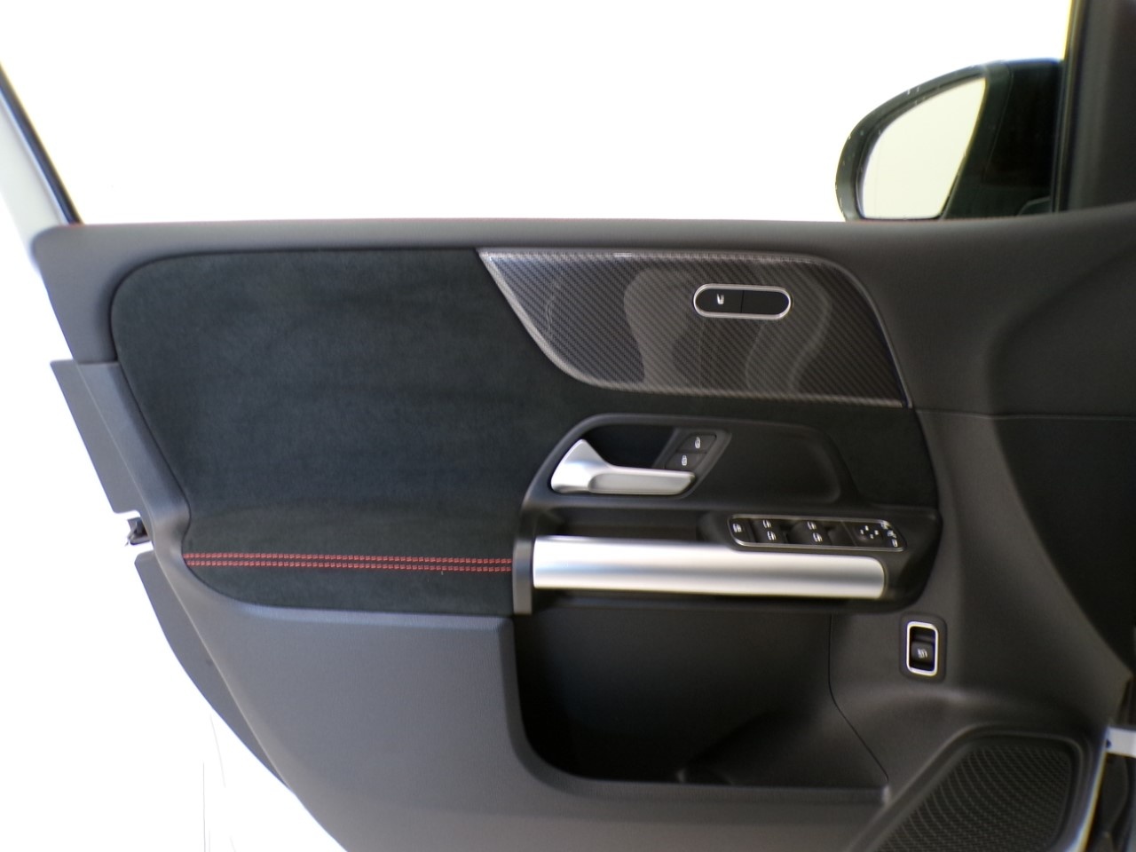 Mercedes Classe B Classe B 180 D Advanced Plus AMG Line 7G-DCT - 11