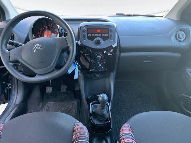Citroen C1 Usato 2019 C1 Modena