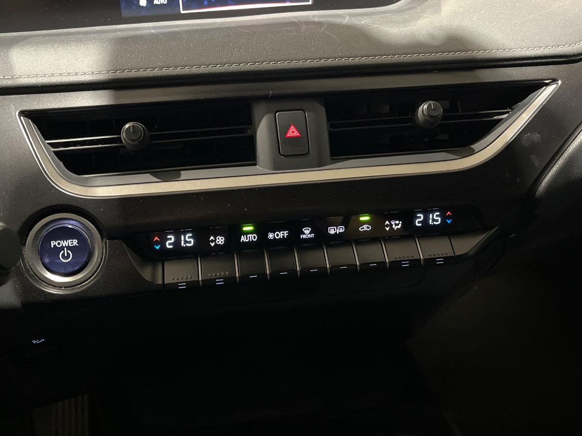 Lexus UX Usato 2022 UX Verona