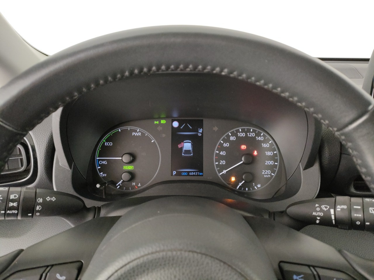 Toyota Yaris Usato 2023 Yaris Porto Mantovano