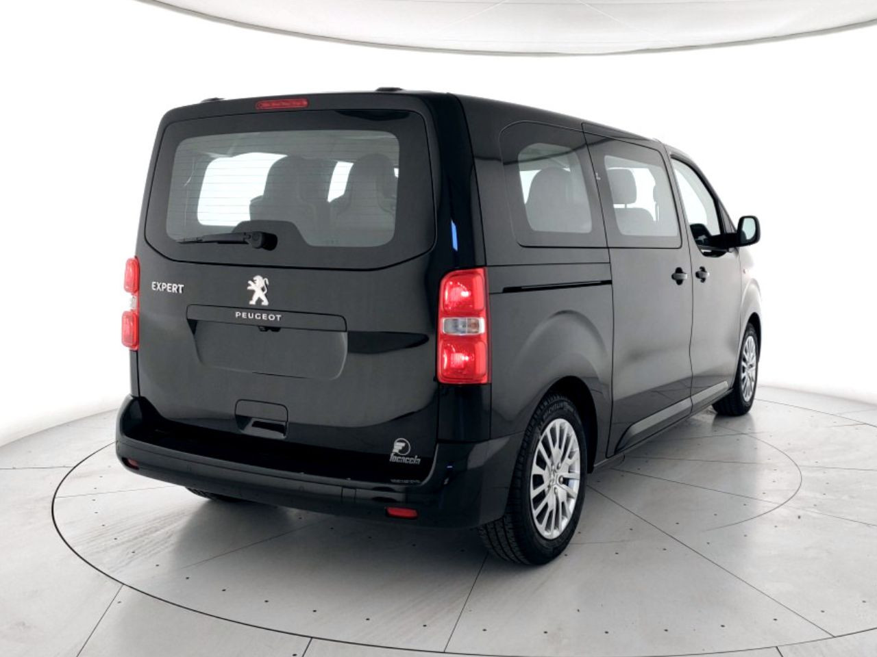 Peugeot Expert Aziendali 2024 Expert Porto Mantovano