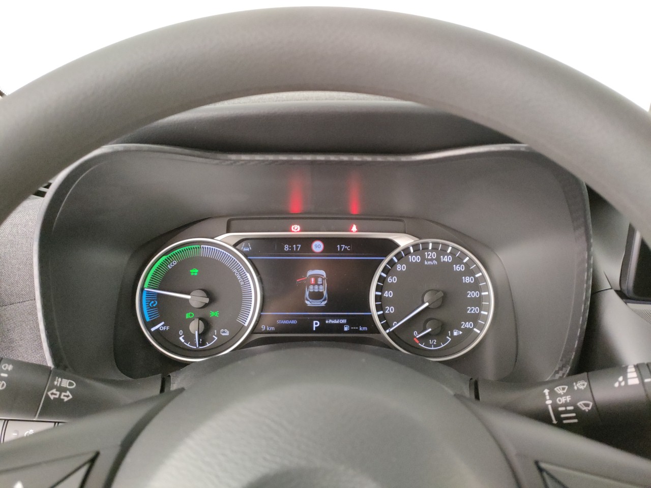 Nissan Juke KM0 2025 Juke Porto Mantovano