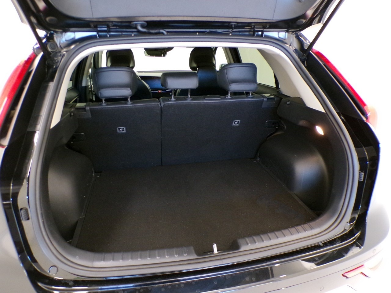 Kia Niro Niro 1.6 GDI HEV Style DCT - 9