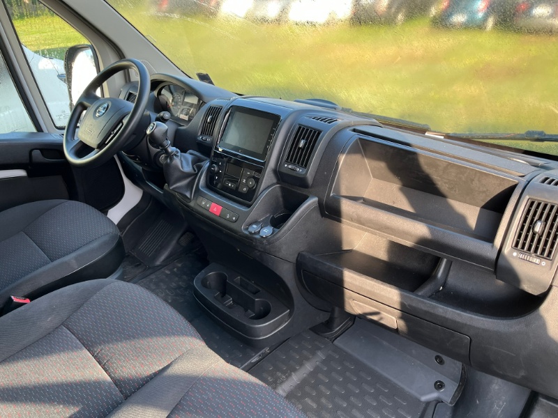 OPEL – Movano 33 2.2 BlueHDi 140 S&S PM-TM Furgone