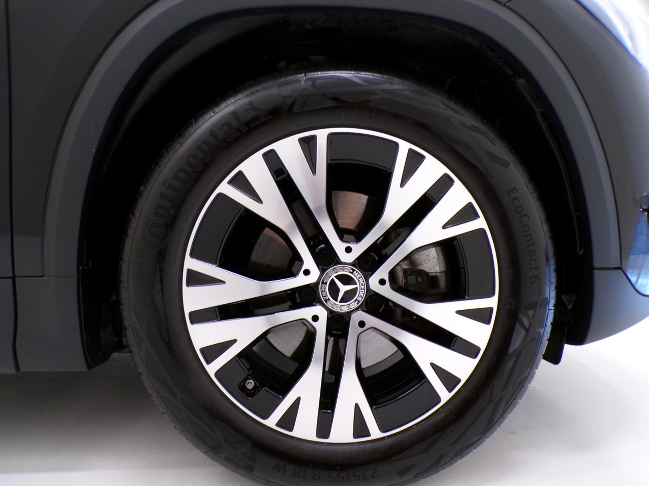 Mercedes  GLA 180 Progressive Advanced 7G-DCT - 4