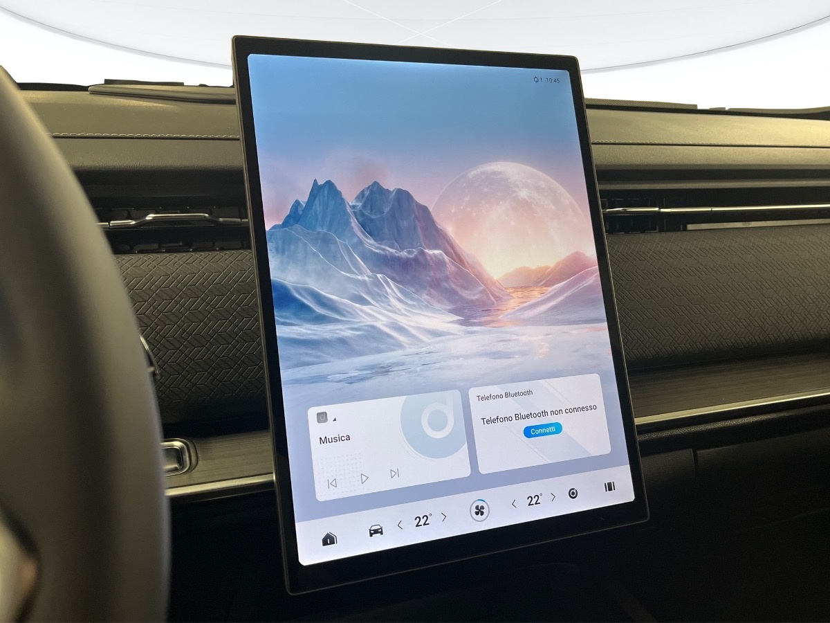 Jaecoo Jaecoo 7 Nuovo benzina Jaecoo 7 Verona