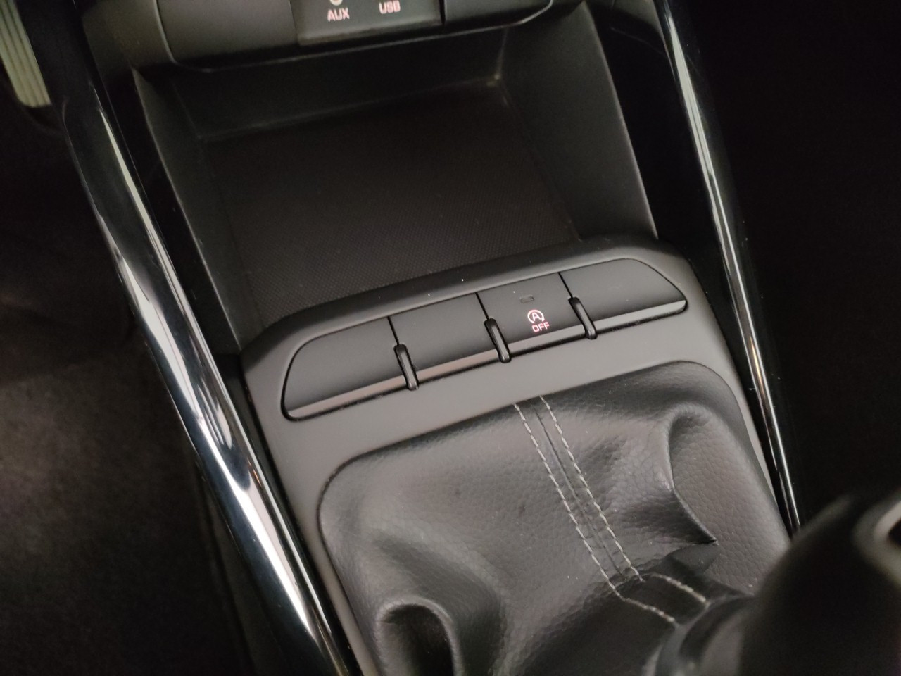 Kia Rio 4ª serie Usato 2018 Rio 4ª serie Modena