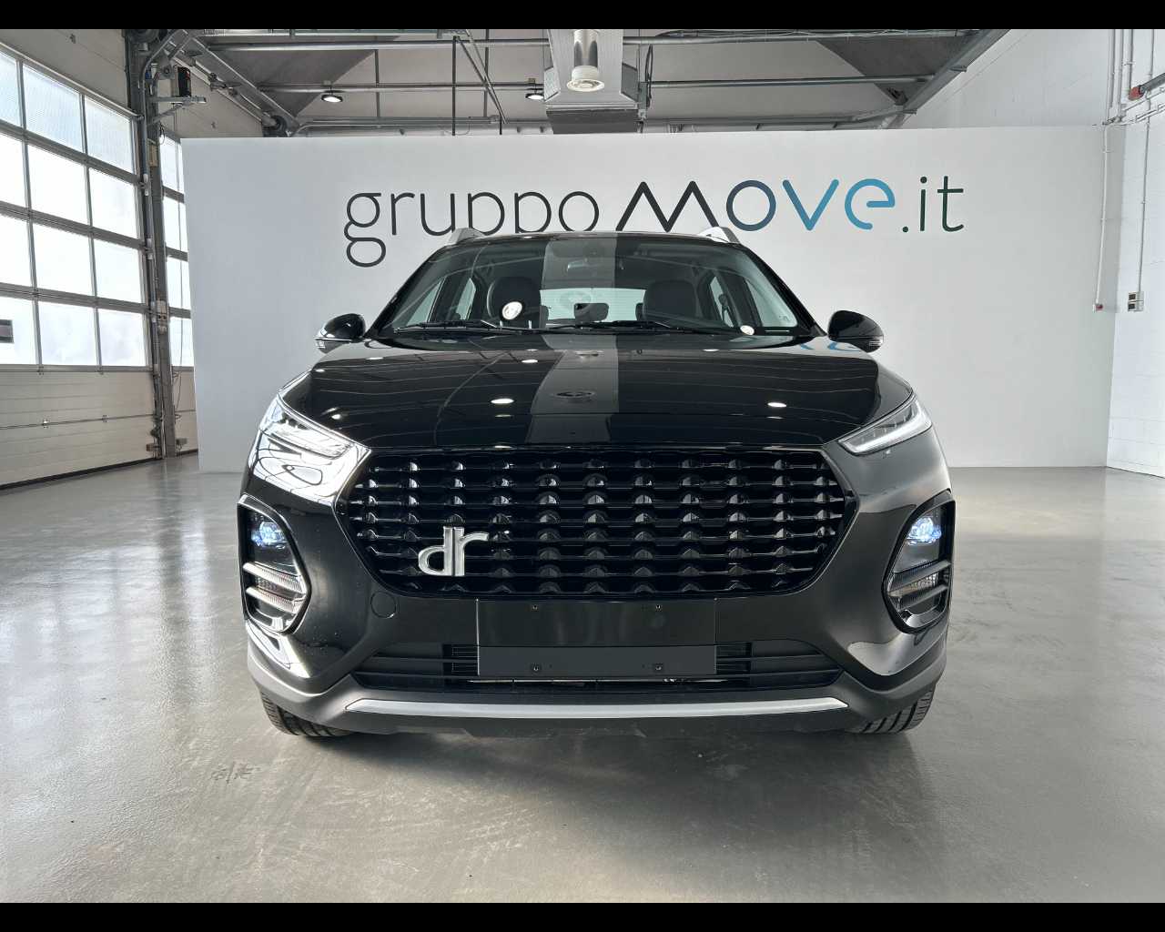 Dr Automobiles DR 3.0 KM0 2025 DR 3.0 Padova