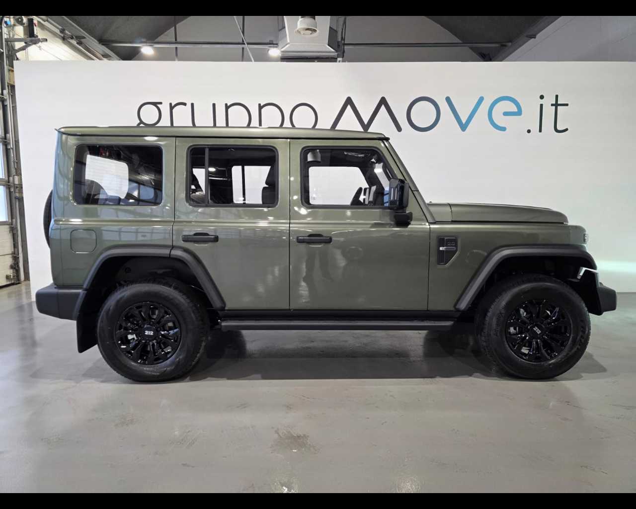 Emc 212 Nuovo Benzina 212 San Vendemiano