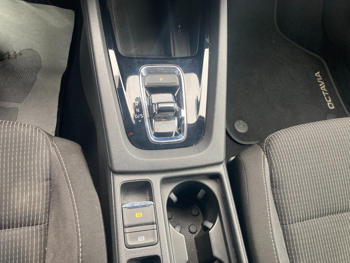 Skoda Octavia Usato 2021 Octavia Modena