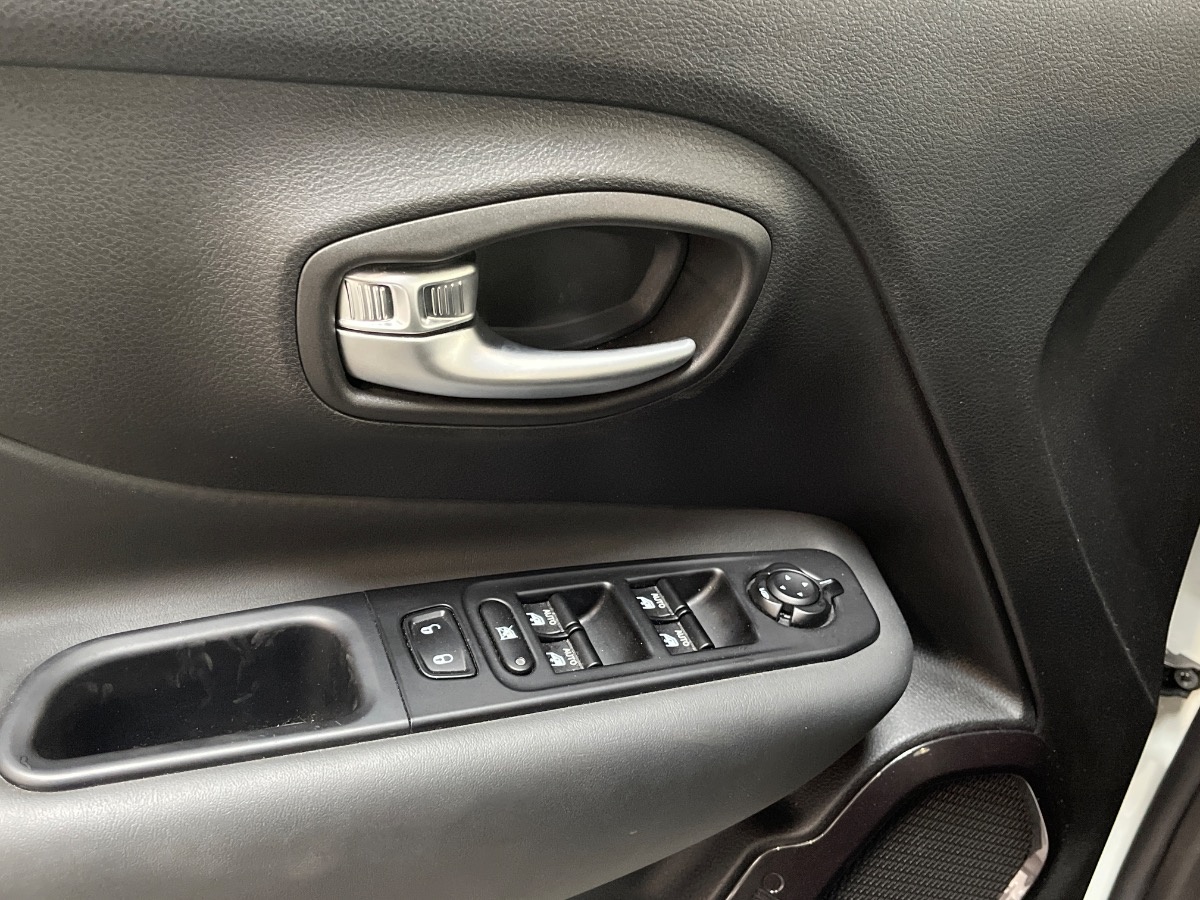 Jeep Renegade Usato 2022 Renegade Verona