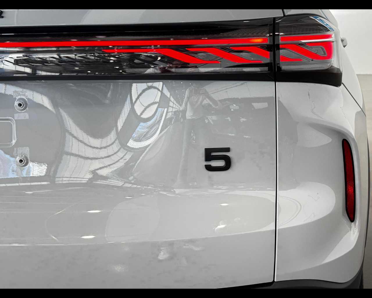 Dr Automobiles DR 5 Nuovo GPL DR 5 Mestre