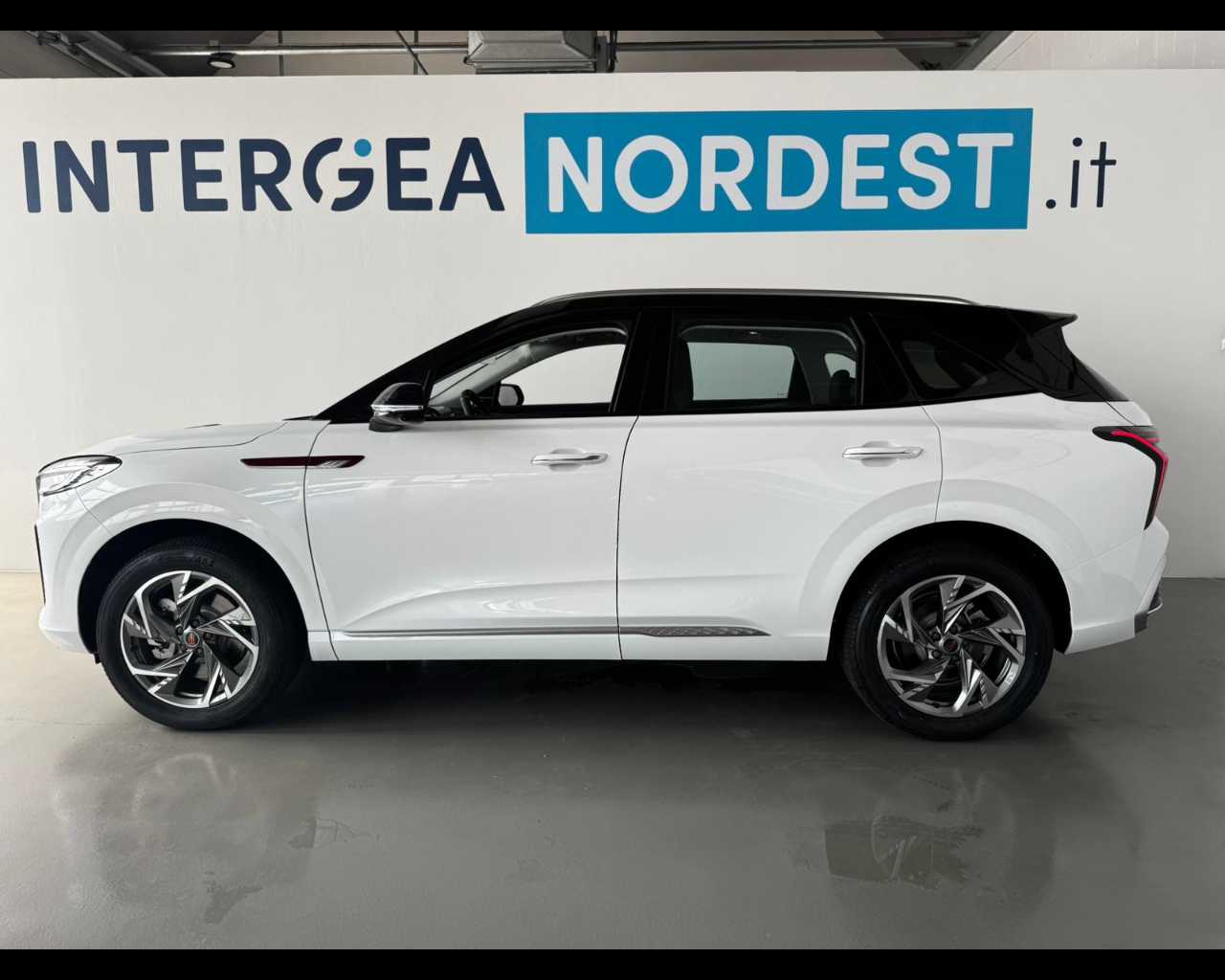 Hongqi HS3 Nuovo benzina HS3 Mestre