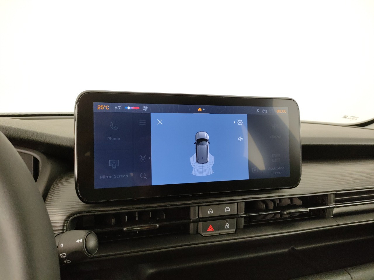 Jeep Avenger Usato 2025 Avenger Reggio Emilia