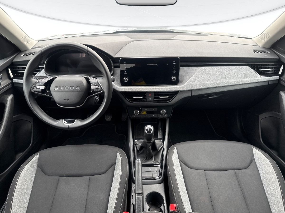 Skoda Kamiq Usato 2025 Kamiq Padova