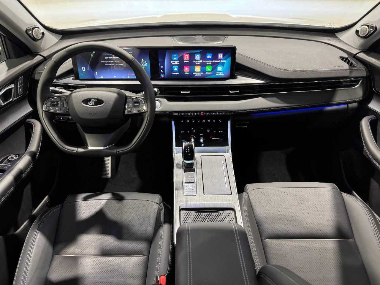 Dr Automobiles DR 6.0 KM0 2025 DR 6.0 Padova