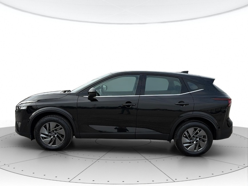 Nissan Qashqai Usato 2023 Qashqai Mestre