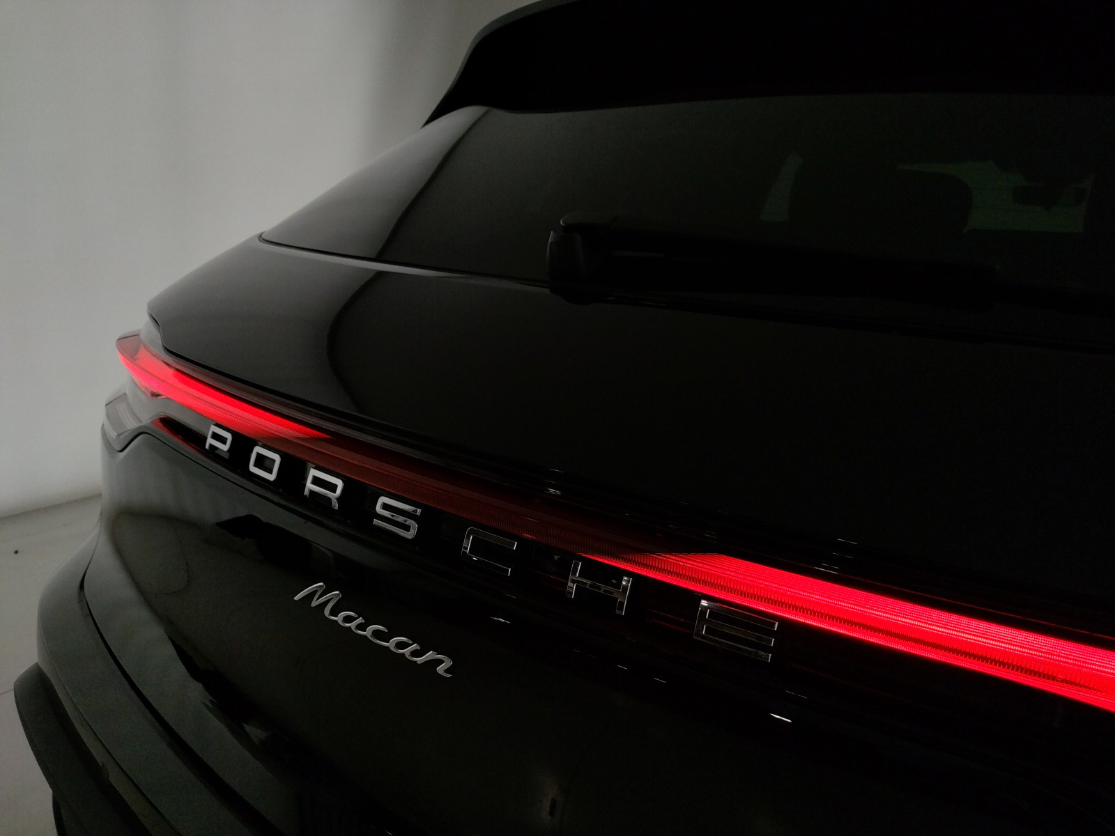Porsche Macan Usato 2022 Macan Legnago