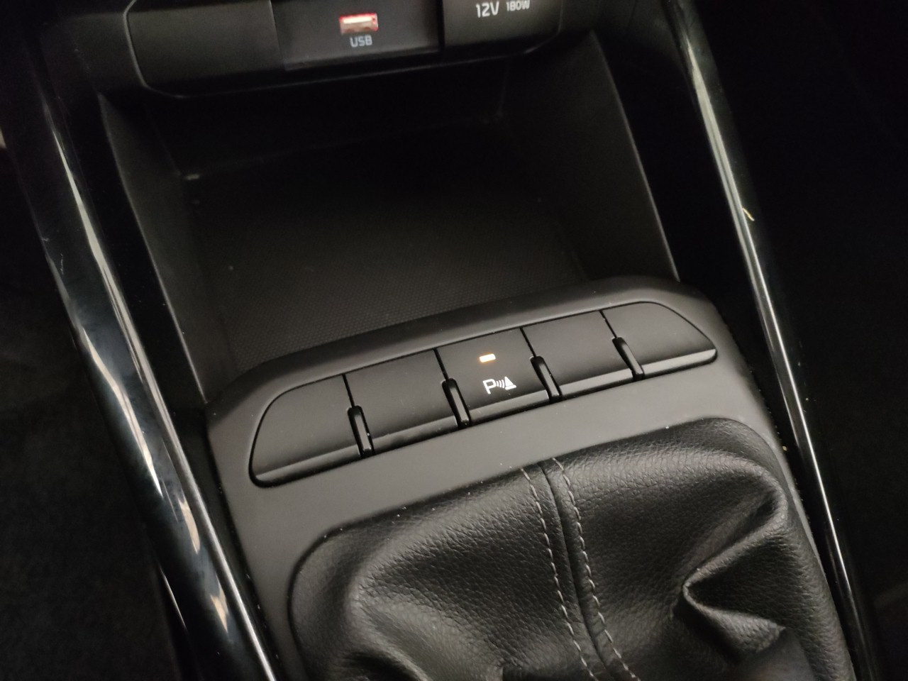 Kia Stonic Usato 2025 Stonic Parma