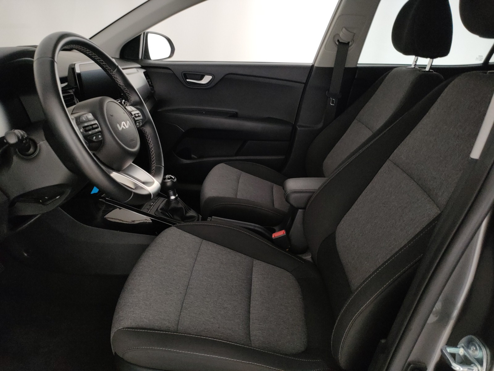 Kia Stonic Usato 2025 Stonic Legnago