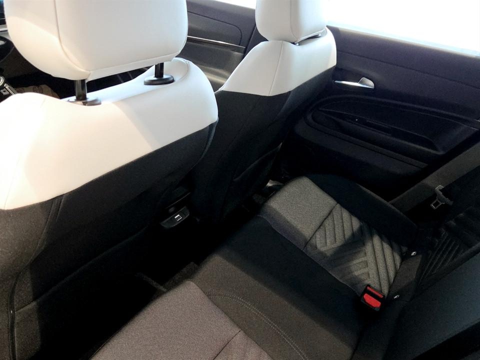 FIAT 600 Hybrid Icon 1.2 Hybrid 145cv Ibrida km0 - 16