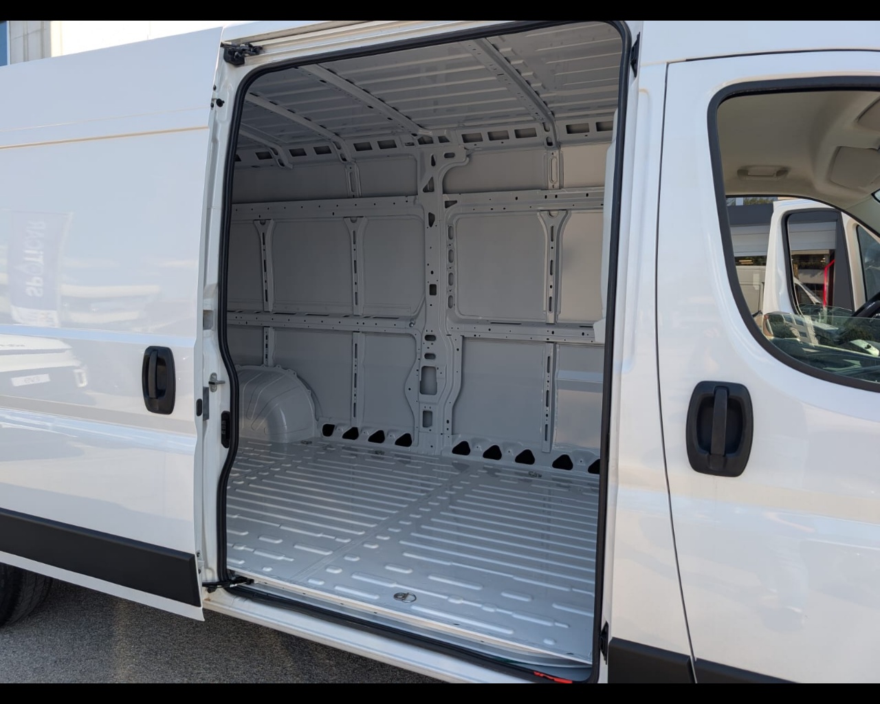 Foto CITROEN Jumper Furgone 35 L3