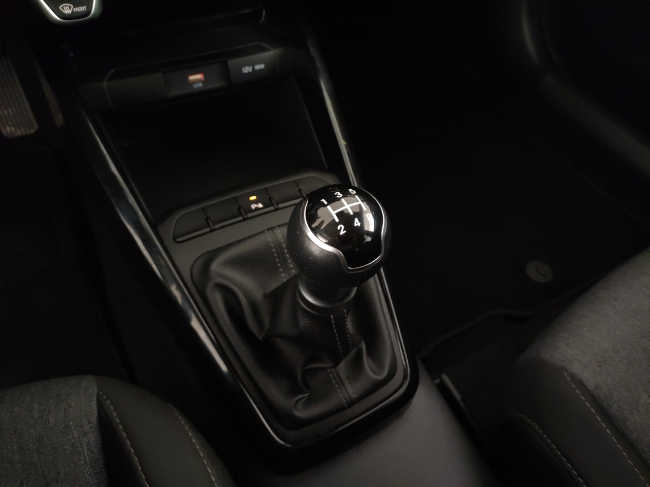 Kia Stonic Usato 2025 Stonic Parma