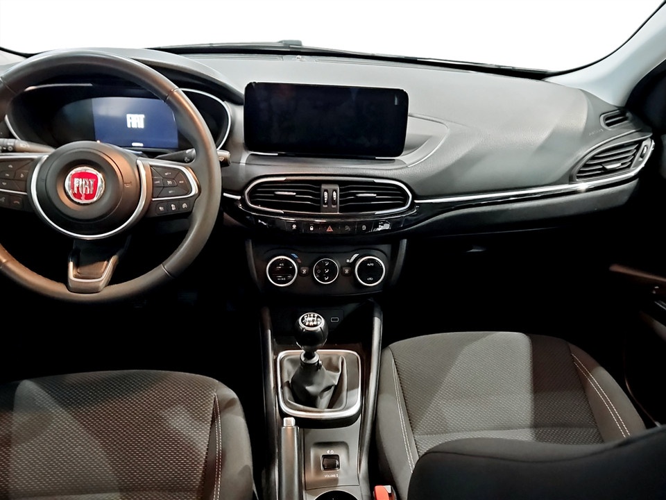 FIAT Tipo SW 1.6 mjt Life s&s 130cv Diesel usato - 9