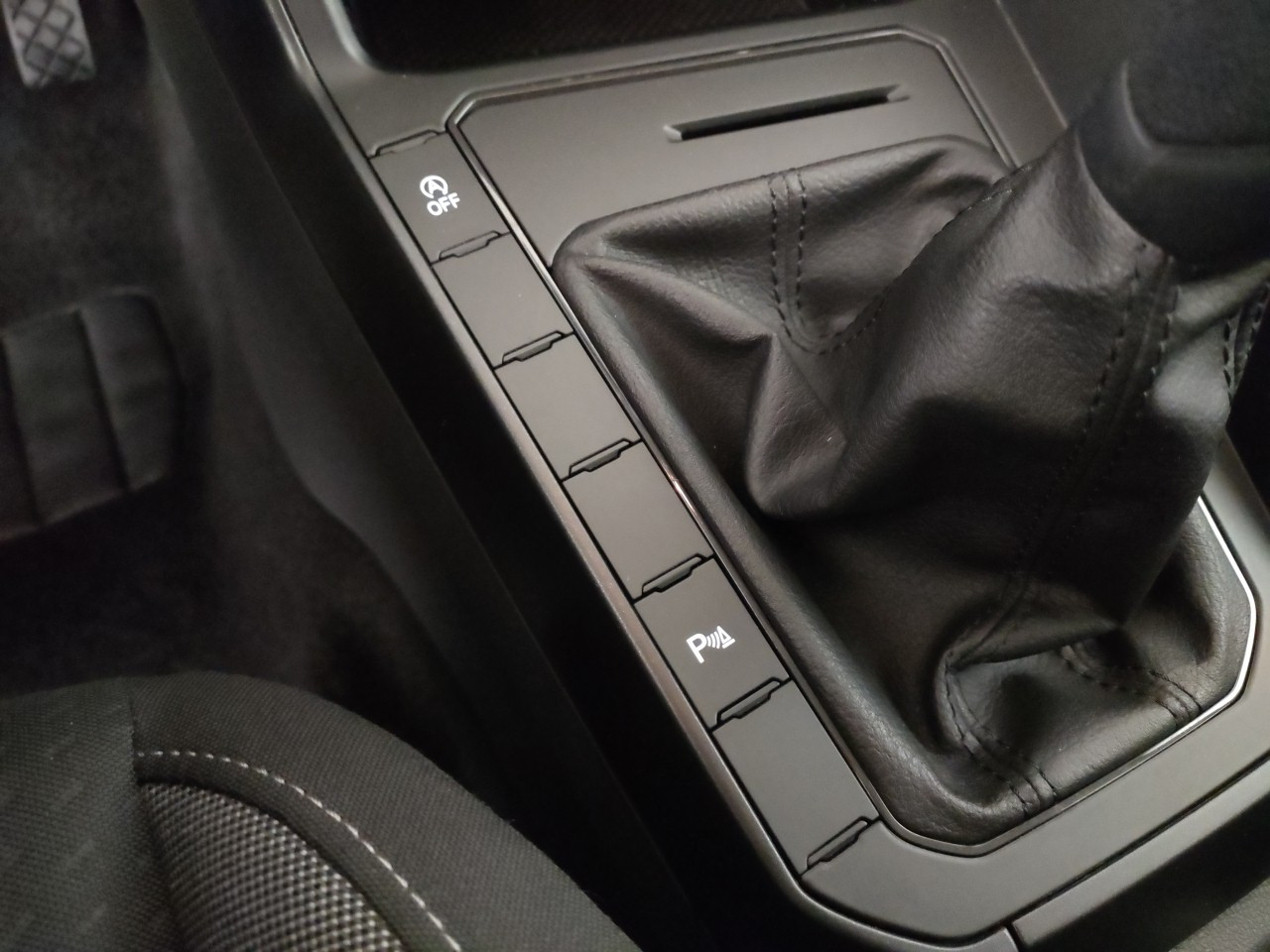 Volkswagen Taigo Usato 2022 Taigo Modena