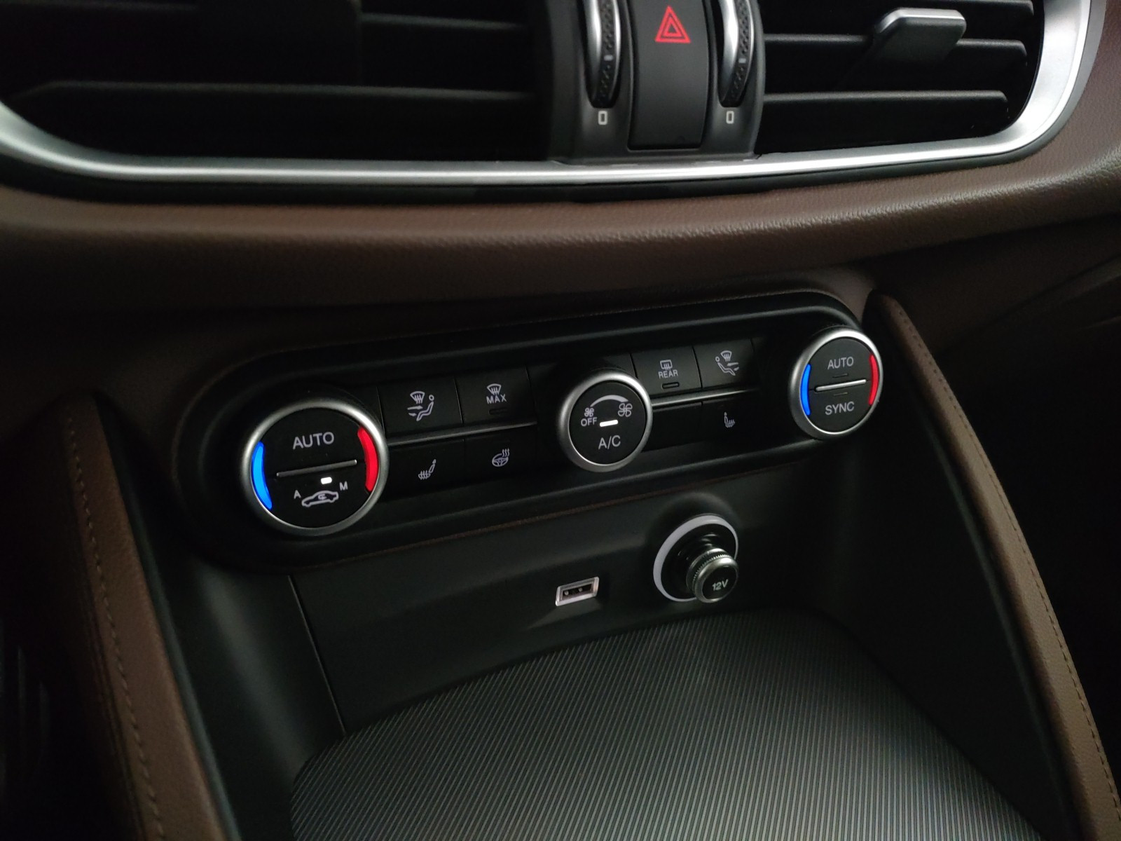 Alfa Romeo Stelvio Usato 2020 Stelvio Legnago