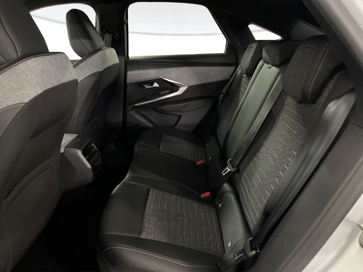Peugeot 3008 Nuovo Ibrido benzina 3008 Verona