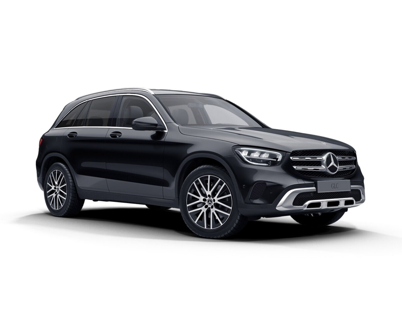 Mercedes GLC GLC 220 d 4Matic PREMIUM